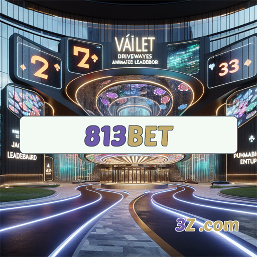 Explore a Diversidade dos Jogos na 813 Bet Com