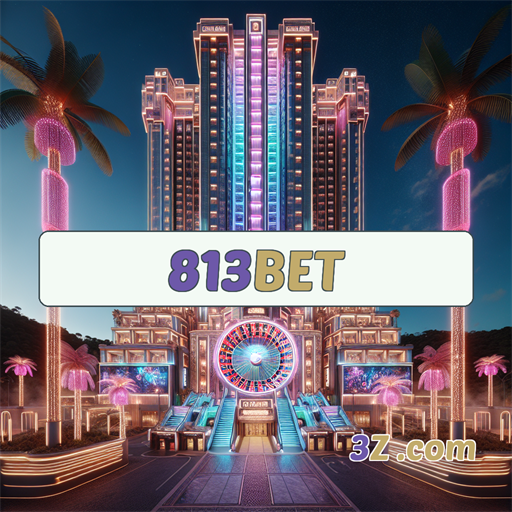 Explorando as Máquinas de Jogos no 813 Bet