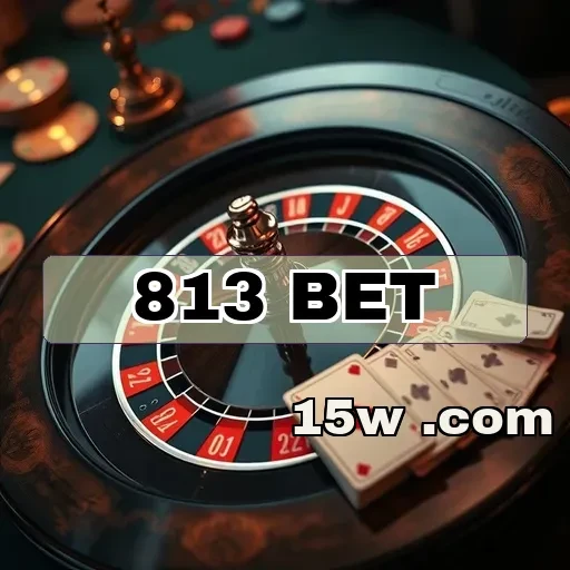 813 bet com: Seu Destino de Apostas Confiável e Divertido