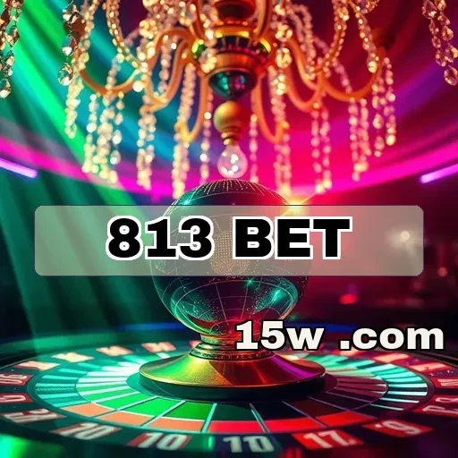 813 bet com: A Revolução dos Jogos Online no Brasil