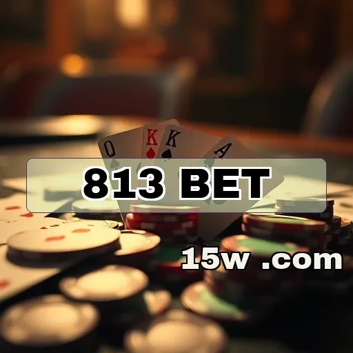 813 bet com: Apostas em Eventos Esportivos que Você Não Pode Perder